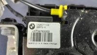 фото thumb №5, Bmw 3gt замок кришки багажника доводчик 163672-10