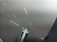 фото thumb №11, Opel corsa d 3d дверь перед передние правое z157