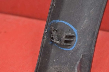 фото thumb №13, Планка крыльев правые зад 74410-smr-e0 honda civic 8 viii 3d рестайлинг 07-12