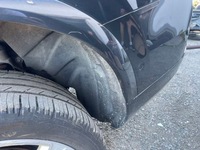 фото thumb №4, Volvo xc90 ii inscription молдинг крила лівий задня 3cm 492