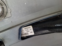 фото thumb №15, Skoda scala 657807421 бампер задній задня