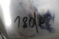 Хром w бампер перед mercedes gla a2478805901 Недорого, фото thumb