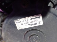 фото thumb №5, Honda crv 2 cr-v ii 01- 2.0 16v i-vtec 4x4 вентилятор радіатора va09-ap12