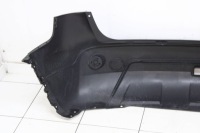 фото thumb №6, Nissan qashqai i j10 2006r- задний бампер z11 - код краски