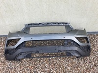 фото thumb №1, Бампер переднє ssangyong rexton ii рік 17-20