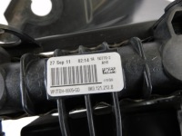 Audi a7 4g8 c7 додаткова радіатор води кермо  насос води 8k0121212b Ціна, фото thumb