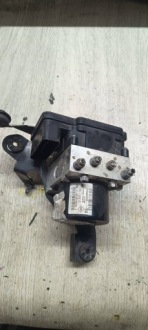 Купить Renault megane iii насос abs 28.5610-5607.3, фото thumb