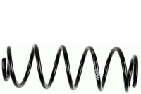 фото thumb №1, Пружина подвеска seat mii skoda citigo vw up 1