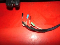 фото thumb №14, Volkswagen passat b7 3c sedan крышка багажника lk7x