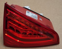 фото thumb №1, Audi a5 lift sportback лампа задняя задняя левая w крышка 8t0945093c