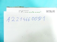 фото thumb №10, Шланг підсилювача mercedes w221 a2214660081