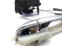 фото thumb №10, Kia carnival ii vq замок дверь задняя левый ручка a045777