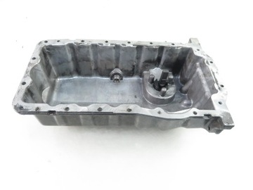 МАСЛЯНЫЙ ПОДДОН VW TOURAN I 2.0 TDI PD 16V 038103603AG