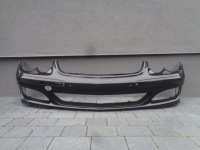Mercedes бампер передок  sl 230 r230 w230 рестайлинг Цена, фото thumb