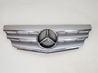 фото thumb №1, Mercedes b-klasa w245 рестайлинг 08-12 решётка радиатора решётка
