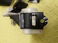 фото thumb №4, Mazda 5 pas безопасности правый задняя