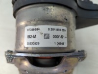 фото thumb №8, Вакуумный усилитель тормозов (серво)  renault arkana 97356684