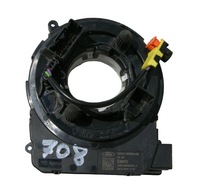 фото thumb №1, Ford puma 2019-2021 лента шлейф подушка безопасности