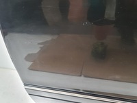 фото thumb №4, Дверь левый задняя 197 mercedes r-kl w251