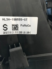 фото thumb №2, Ford f150 raptor 2017-2020 отопитель воздуходувка