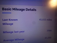 фото thumb №7, Двигун ford transit custom 2.2 tdci cyff 2016r 45 tys mil