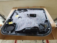 фото thumb №9, Ford ranger iv - обшивка двері перед лівий