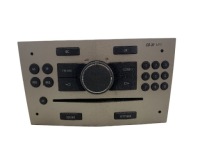 Купить Opel astra iii h zafira b радио заводской 13255553, фото thumb