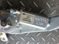 фото thumb №2, Моторчик двірники задній matiz lift 96562970