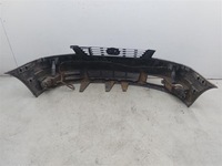 фото thumb №4, Бампер перед переднее решётка радиатора распылитель vw sharan i fl 2000-2009r lak:lb7z