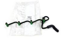 фото thumb №1, Шланг обратка впрыска ds3 ds4 ds5 1.6 hdi 1574hx