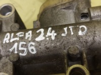 Купити Alfa romeo 156 2.4 jtd клапан egr 46785766, фото thumb