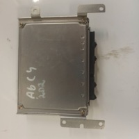 фото thumb №12, Audi a6 c4 блок управления двигателем (ecu) 4d0907551b