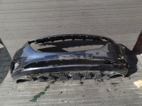 фото thumb №1, Opel corsa e 2017 бампер передний оригинал