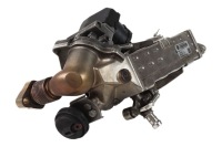 Bmw f10 f11 530d n57 286km радіатор вихлопних газів egr 8476994 Зі Шроту, фото thumb