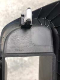 фото thumb №6, Ford ka + plus рамка защита дисплея e3b513a350aa