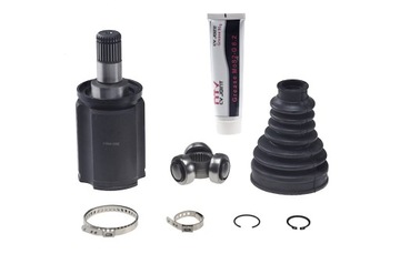 PRZEGUB WEWNĘTRZNY BMW XDRIVE 5 F10, F11 09-, 6 F06, F12, F13 09-, 7 07- /P