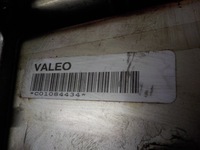 фото thumb №7, Astra k insignia b 1.6 cdti 17r 110km b16dte радіатор вихлопних газів egr v29096617