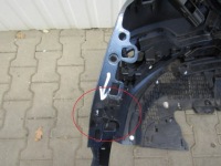 Бампер перед передний ford kuga mk3 iii st-line 19- Цена, фото thumb