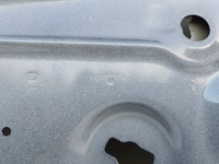 фото thumb №8, Seat ibiza v 6f 17- дверь перед передние левая