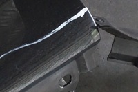фото thumb №13, Mercedes clc cl203 поріг лівий планка накладка 197u