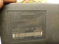 Купить Насос abs citroen c3 1 9639493780 10.0206-0056.4 10.0960-1112.3 00008750d2, фото thumb