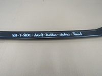 фото thumb №2, Vw t-roc 2ga балка нижняя перед