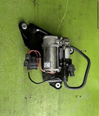 фото thumb №1, Bmw g26 i4 компрессор подвеска 6894450