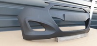 фото thumb №5, Hyundai i10 2010- бампер перед оригинал b356