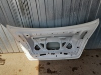 фото thumb №4, Крышка багажника багажника mercedes cls iii c257 2018-