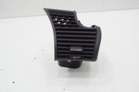 Решітка обдув czarna середина p/l mercedes cl w215 Оригінал, фото thumb