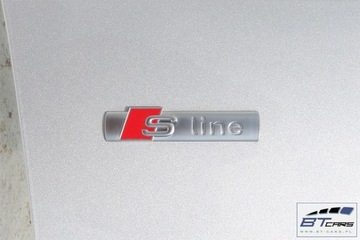 фото thumb №7, Audi a4 8w b9 lz7g перед капот крылья бампер pas переднее лампы усилитель