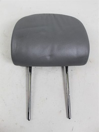 фото thumb №5, Подголовник сиденье задний bmw e46 coupe серая кожа