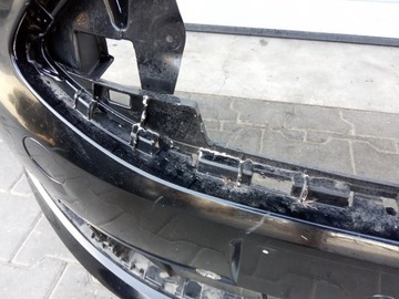 фото thumb №8, Ford c-max mk2 рестайлінг 2015-19r.- бампер перед
