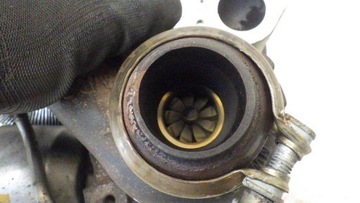 фото thumb №7, Турбонагнітач volvo v50 1.6 d 9686120680